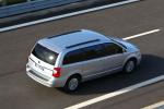 Lancia Voyager 2011 года
